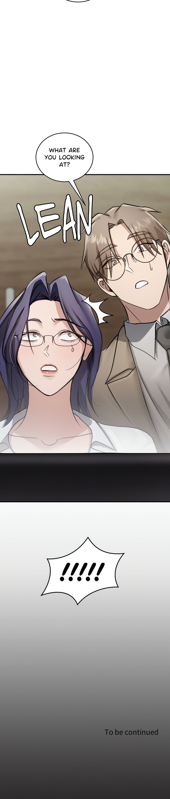 Campus Confessions Chapter 16 - Page 22