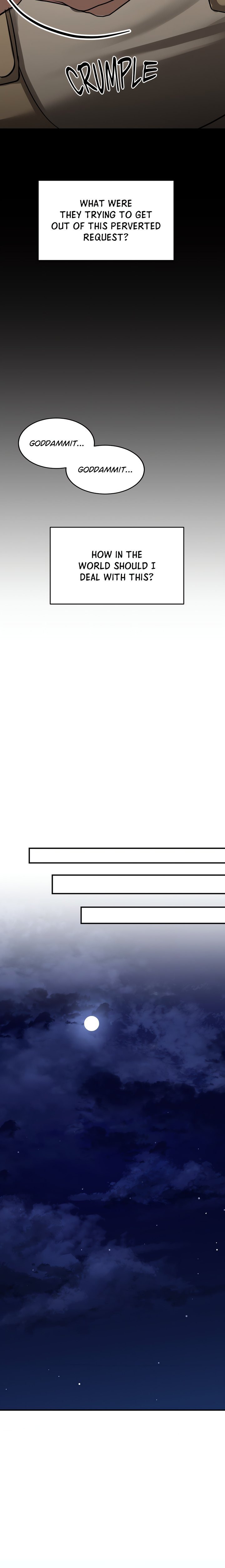 Campus Confessions Chapter 17 - Page 11