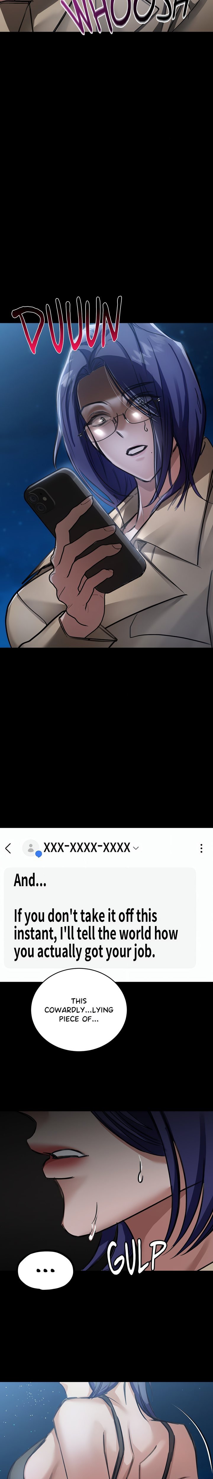 Campus Confessions Chapter 17 - Page 14