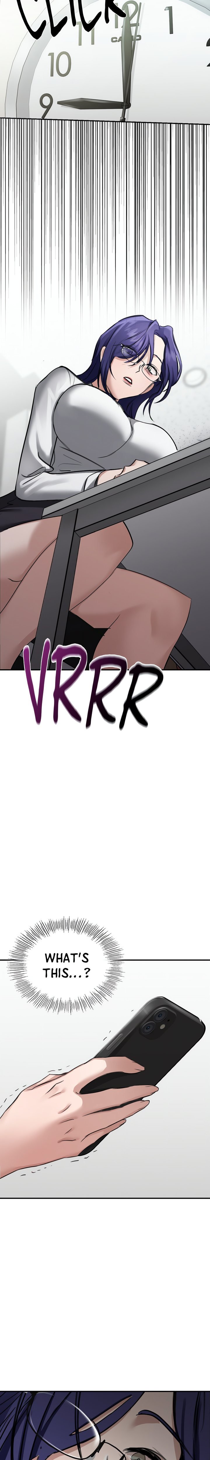 Campus Confessions Chapter 17 - Page 26