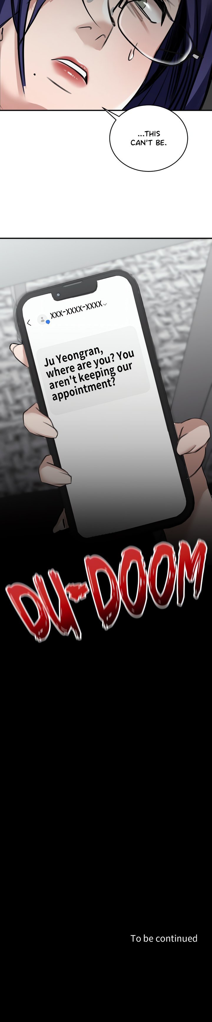 Campus Confessions Chapter 17 - Page 27