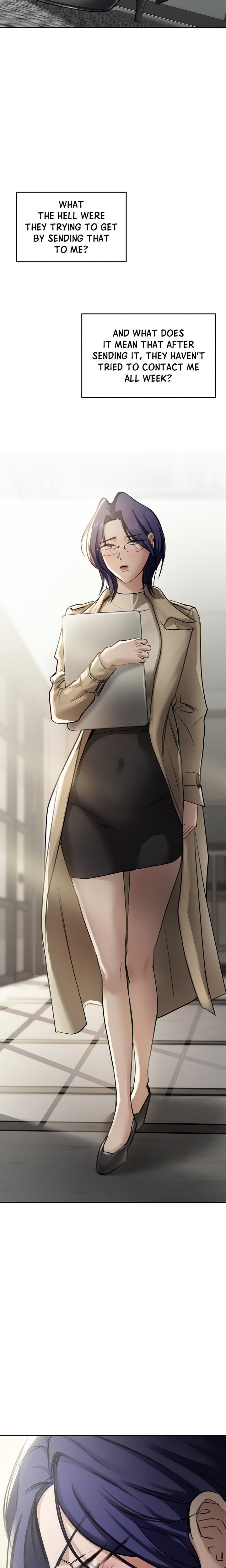 Campus Confessions Chapter 17 - Page 4