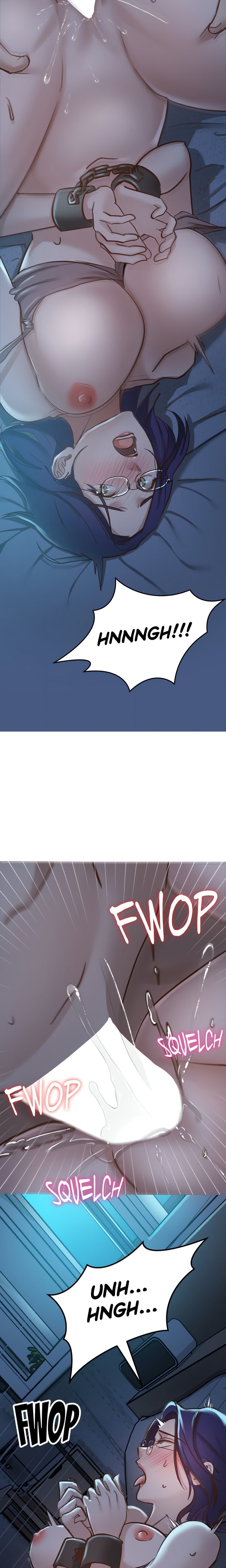 Campus Confessions Chapter 18 - Page 18