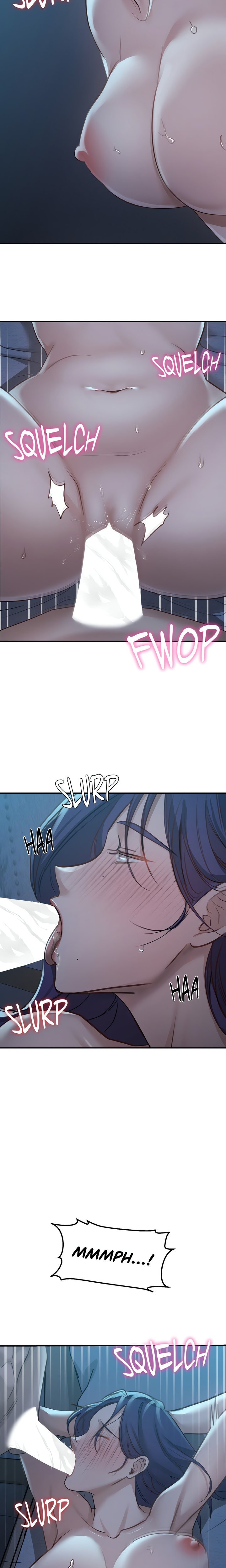 Campus Confessions Chapter 19 - Page 2