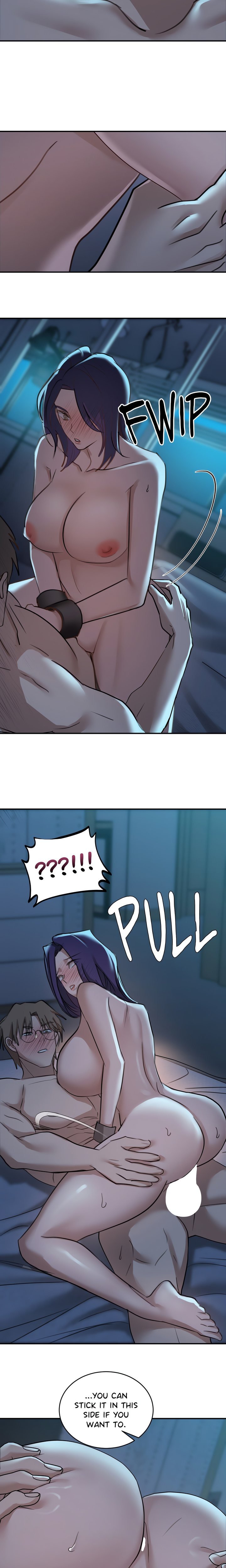 Campus Confessions Chapter 19 - Page 9