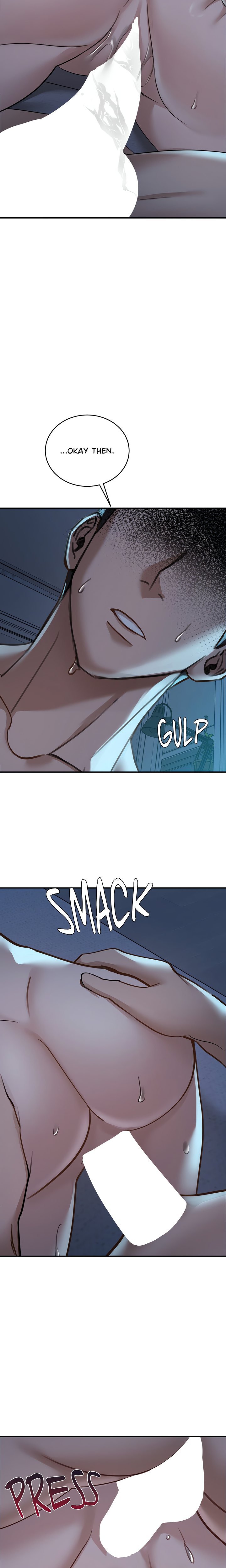 Campus Confessions Chapter 19 - Page 10