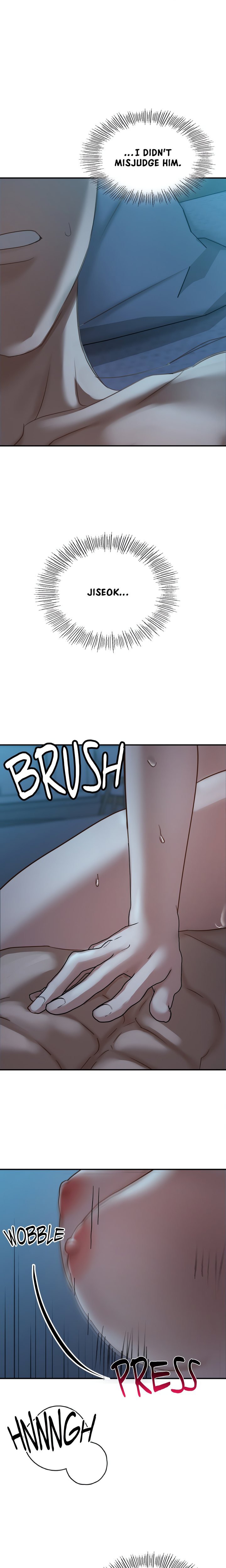 Campus Confessions Chapter 20 - Page 22