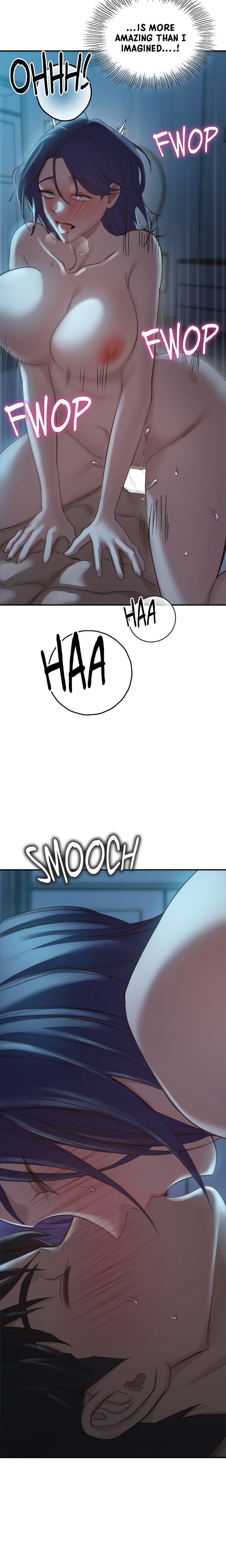 Campus Confessions Chapter 20 - Page 23