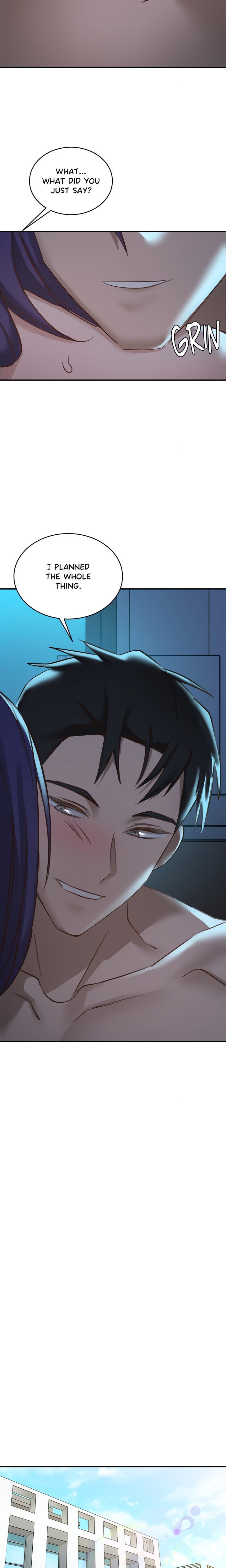 Campus Confessions Chapter 20 - Page 5