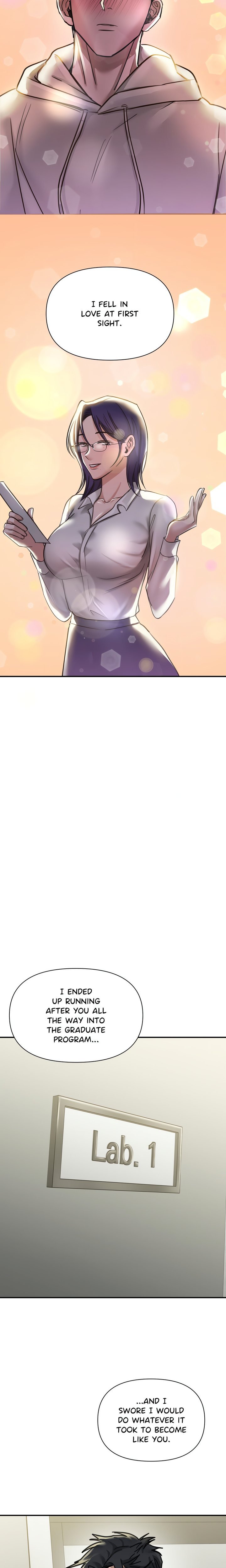 Campus Confessions Chapter 20 - Page 7