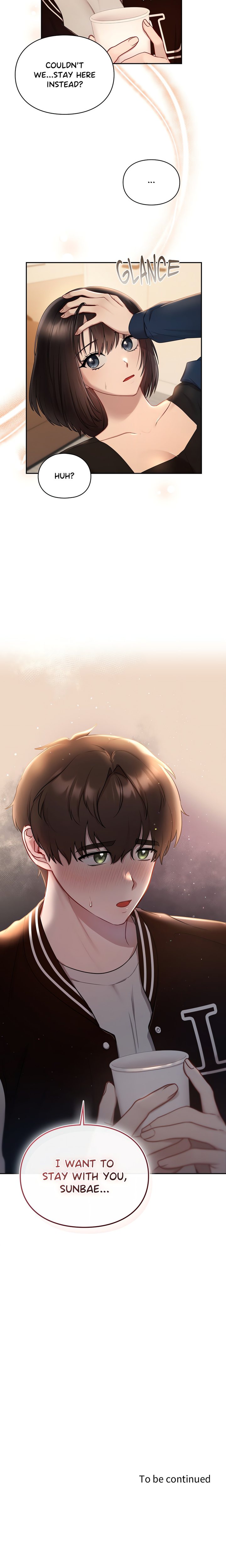 Campus Confessions Chapter 21 - Page 25