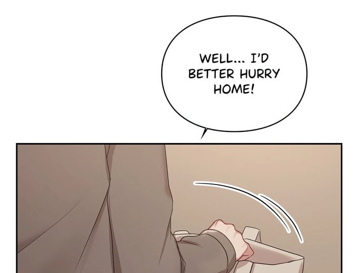 Campus Confessions Chapter 22 - Page 105