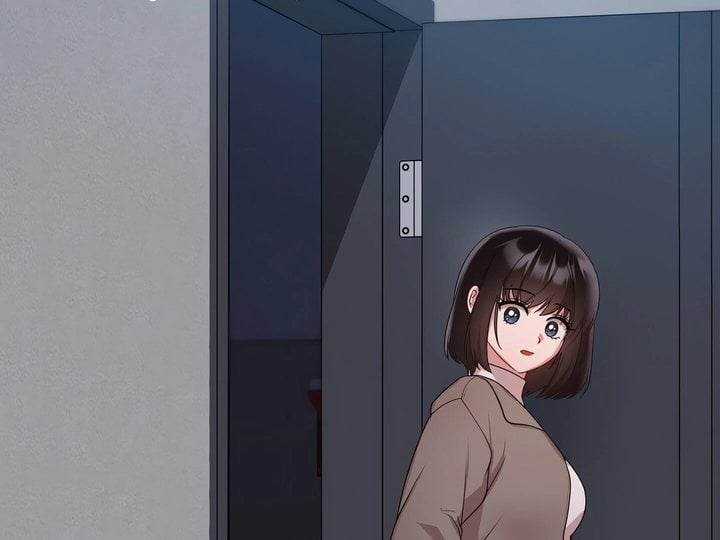 Campus Confessions Chapter 22 - Page 108