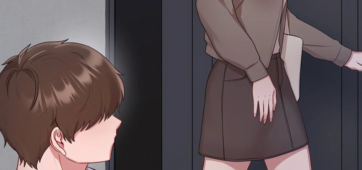 Campus Confessions Chapter 22 - Page 109