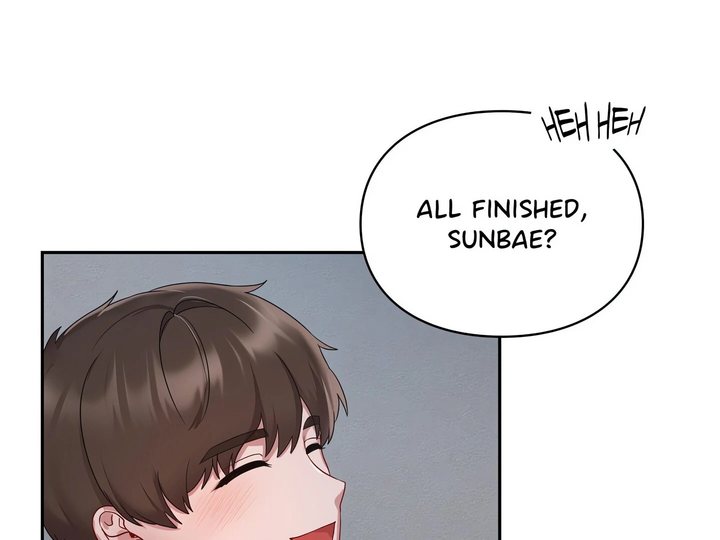 Campus Confessions Chapter 22 - Page 112