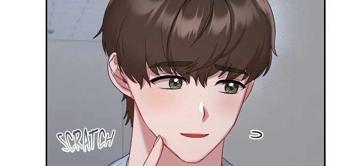 Campus Confessions Chapter 22 - Page 120