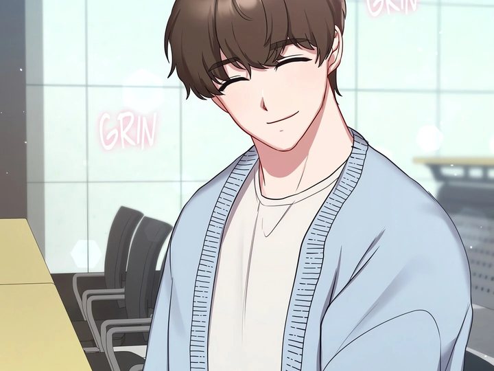 Campus Confessions Chapter 22 - Page 13