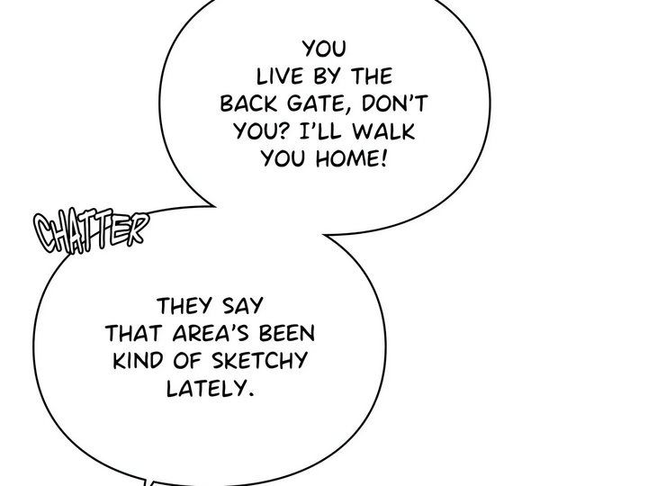 Campus Confessions Chapter 22 - Page 124