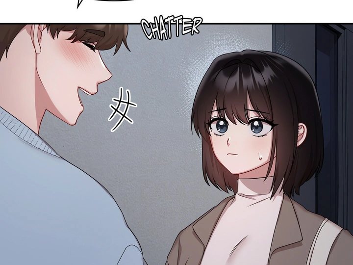 Campus Confessions Chapter 22 - Page 125