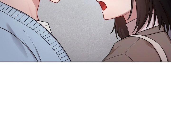 Campus Confessions Chapter 22 - Page 134