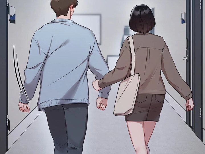 Campus Confessions Chapter 22 - Page 136