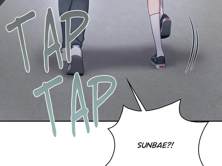 Campus Confessions Chapter 22 - Page 137