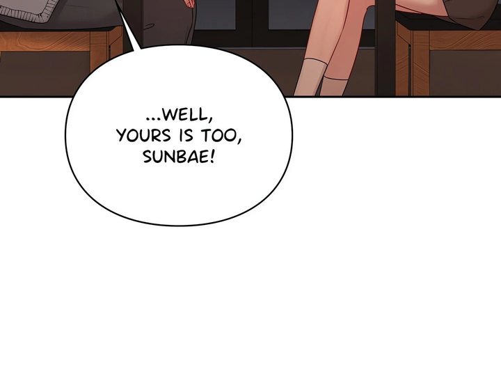 Campus Confessions Chapter 22 - Page 152