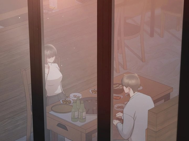 Campus Confessions Chapter 22 - Page 154