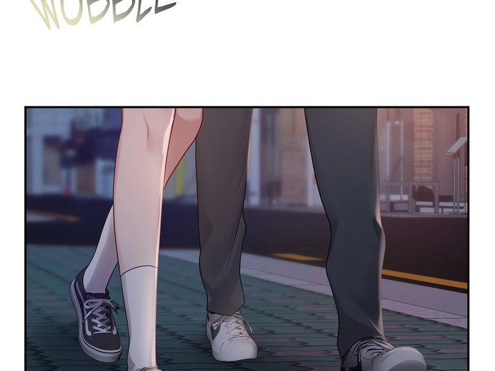 Campus Confessions Chapter 22 - Page 161