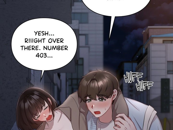 Campus Confessions Chapter 22 - Page 164