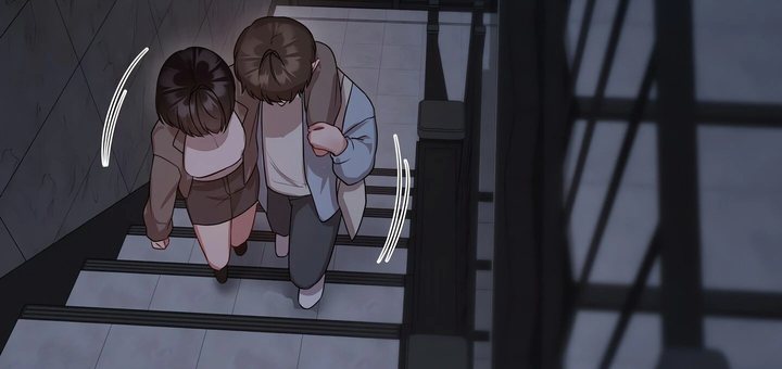 Campus Confessions Chapter 22 - Page 170