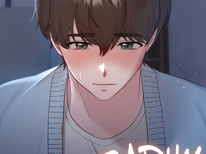 Campus Confessions Chapter 22 - Page 182