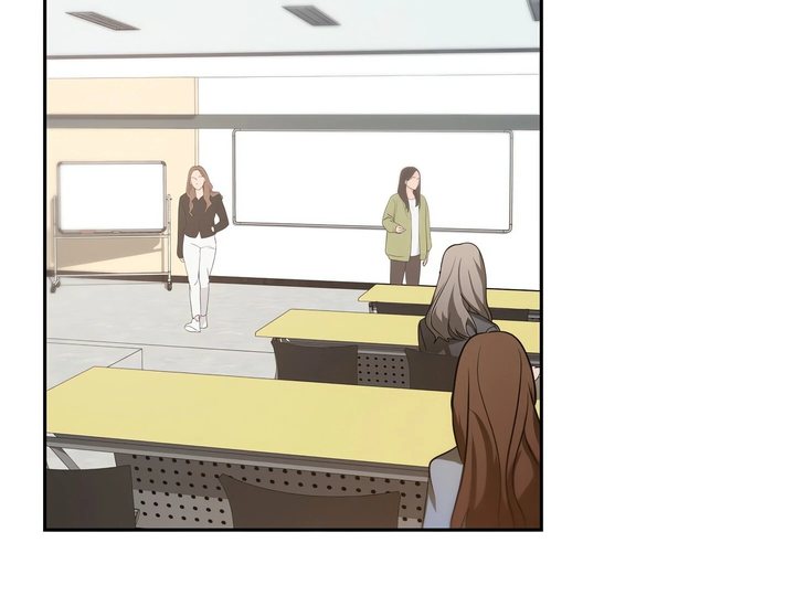 Campus Confessions Chapter 22 - Page 21