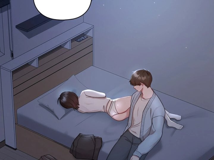 Campus Confessions Chapter 22 - Page 208