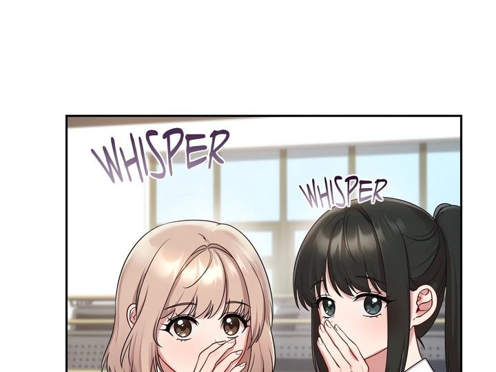 Campus Confessions Chapter 22 - Page 22