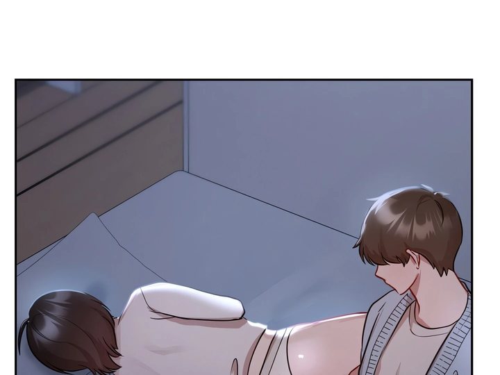 Campus Confessions Chapter 22 - Page 211