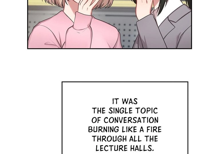 Campus Confessions Chapter 22 - Page 23