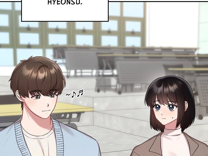 Campus Confessions Chapter 22 - Page 25