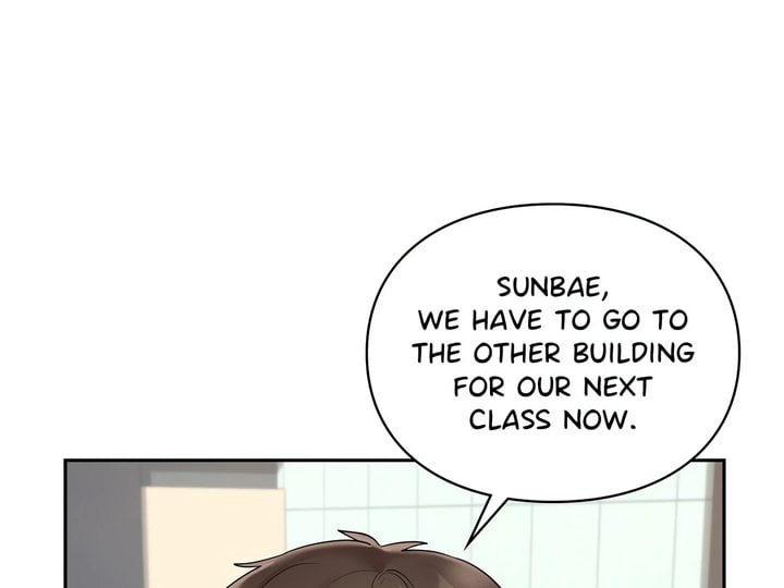 Campus Confessions Chapter 22 - Page 27