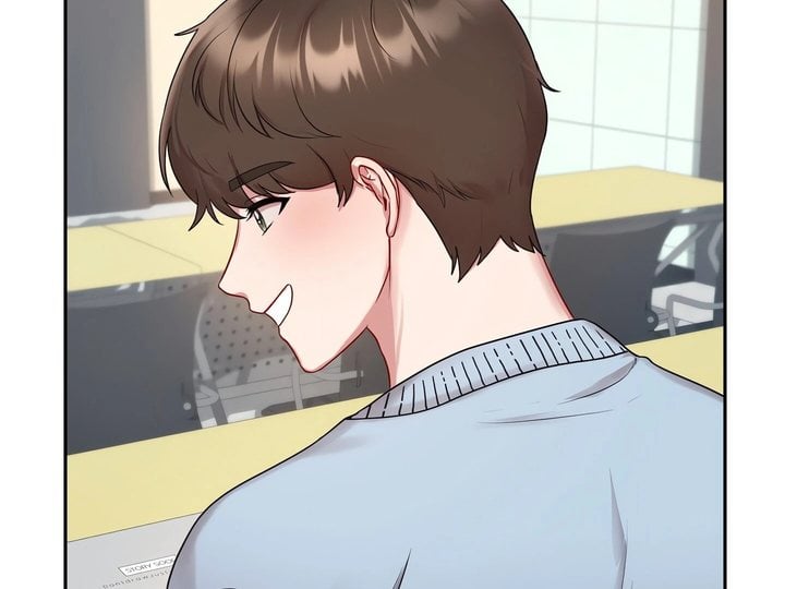 Campus Confessions Chapter 22 - Page 28