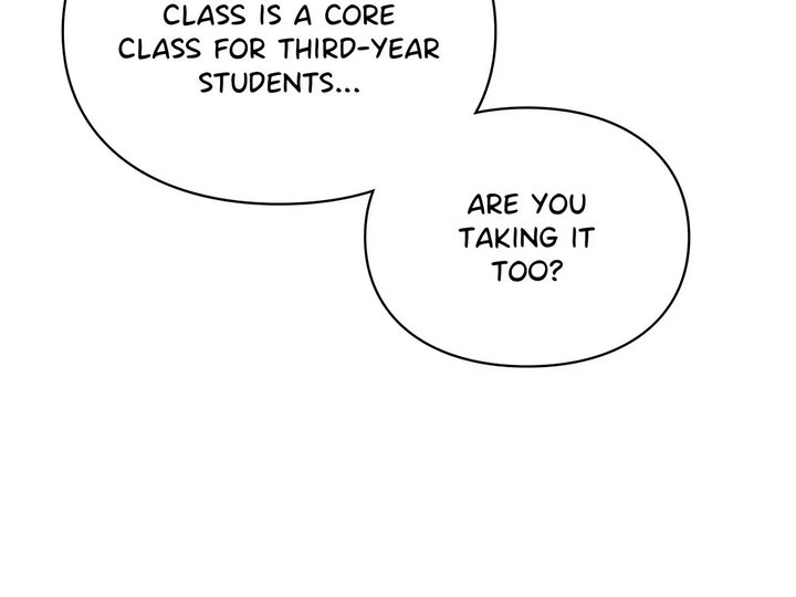 Campus Confessions Chapter 22 - Page 33