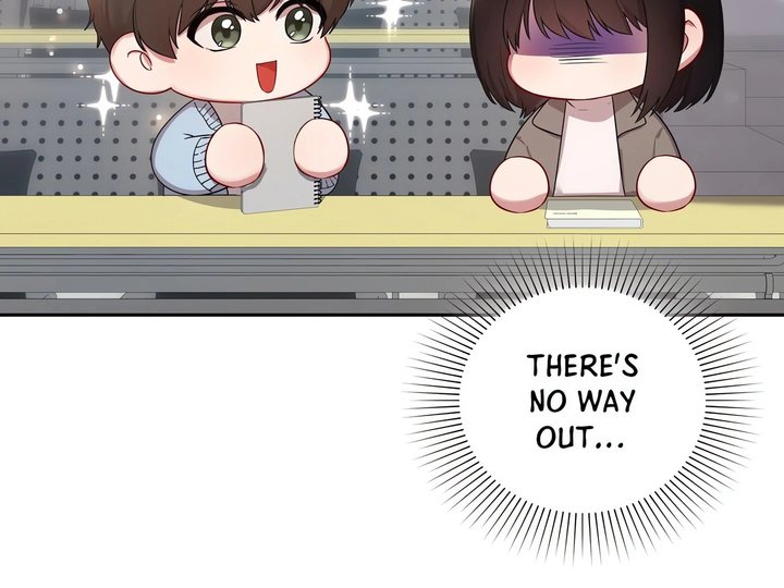 Campus Confessions Chapter 22 - Page 35