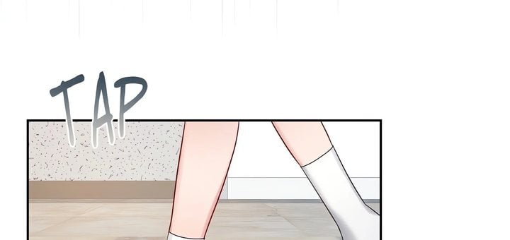 Campus Confessions Chapter 22 - Page 40