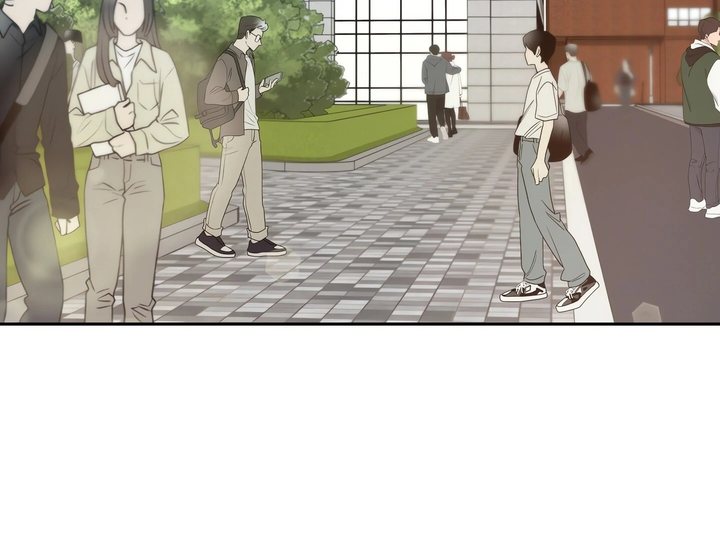 Campus Confessions Chapter 22 - Page 5