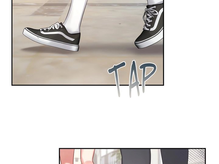 Campus Confessions Chapter 22 - Page 41