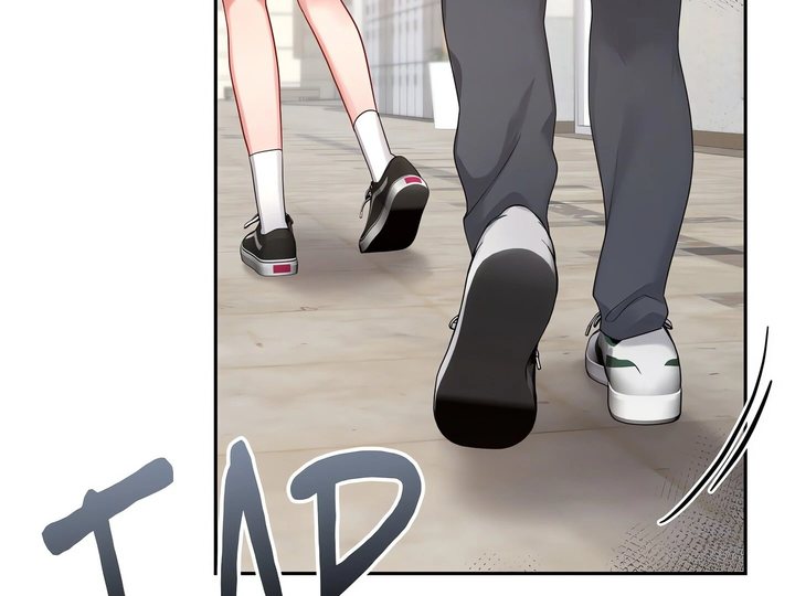 Campus Confessions Chapter 22 - Page 42