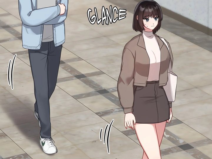 Campus Confessions Chapter 22 - Page 44