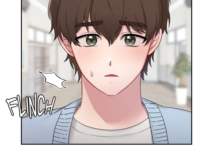 Campus Confessions Chapter 22 - Page 53