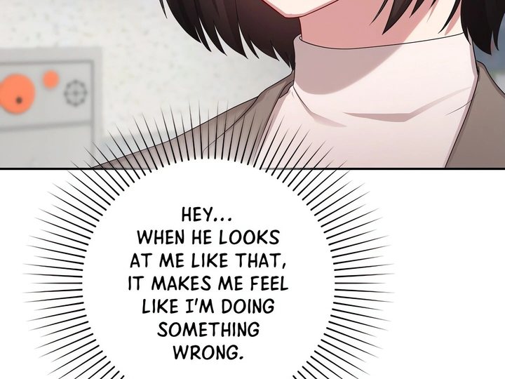 Campus Confessions Chapter 22 - Page 55