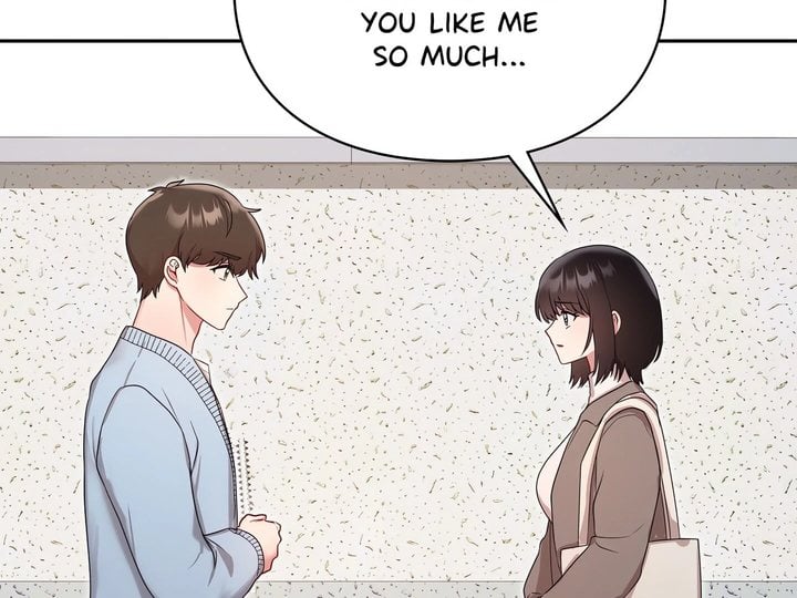 Campus Confessions Chapter 22 - Page 57